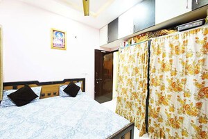 Bedroom in 2 BHK Apartment at Gota – for Sale