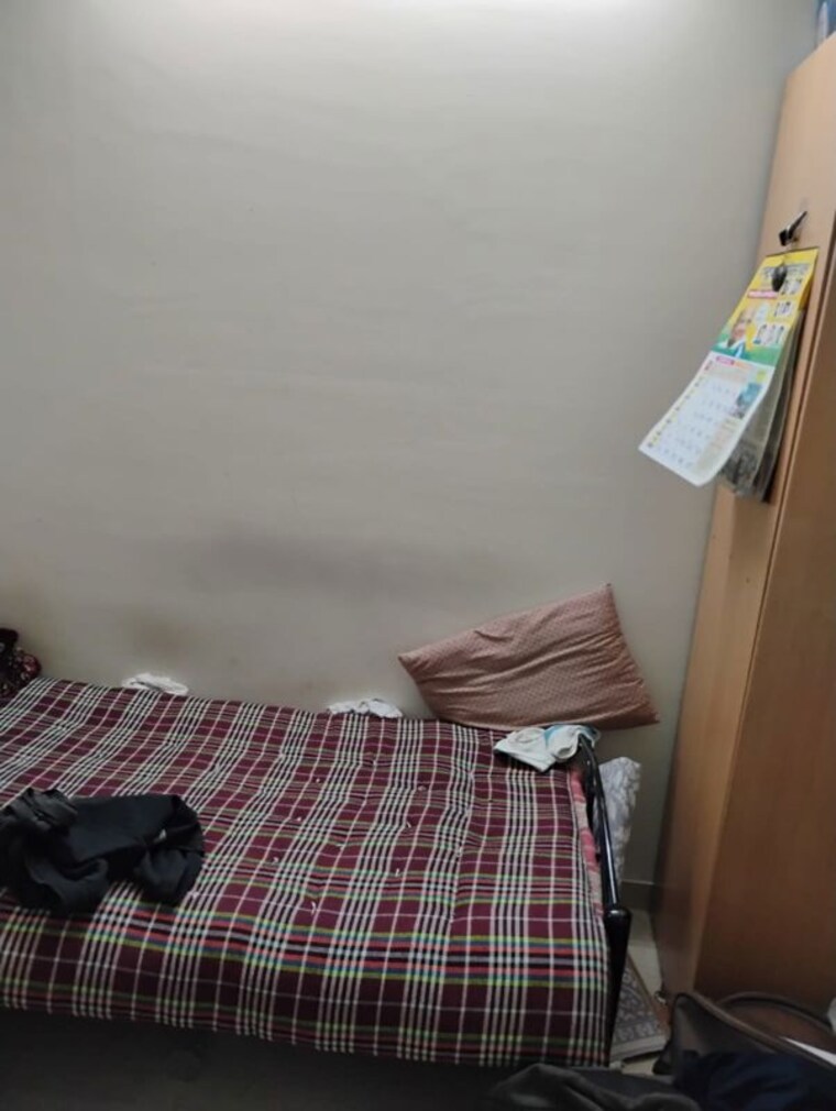 undefined, lokmanya nagar 1 Bedroom 600 Sq.Ft. Apartment In Lokmanya Nagar Pune 10503147