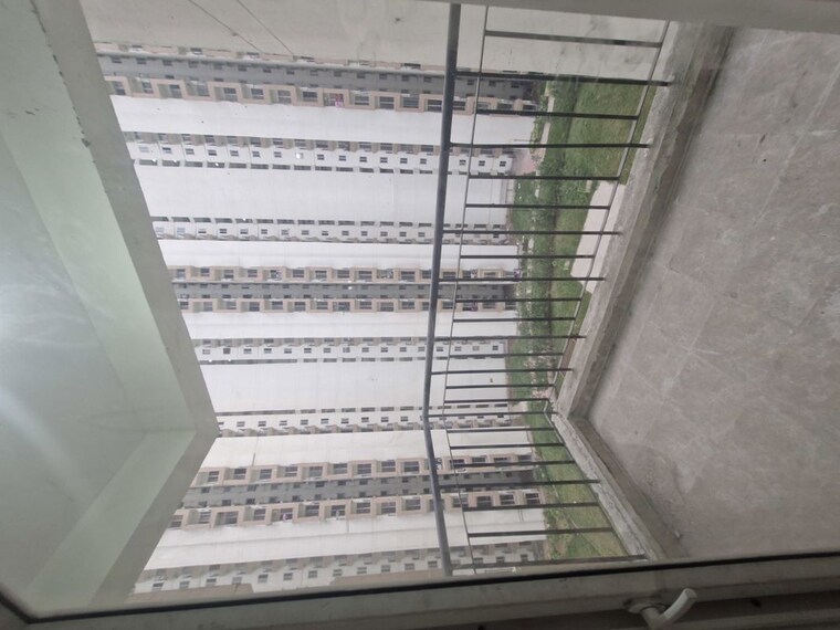 Balcony, amrapali-o2-valley 2 Bedroom 1115 Sq.Ft. Apartment In Tech Zone 4 Greater Noida Greater Noida 10503107