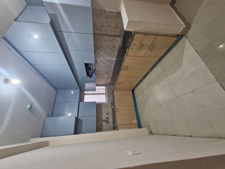 Kitchen, amrapali-o2-valley 2 Bedroom 1115 Sq.Ft. Apartment In Tech Zone 4 Greater Noida Greater Noida 10503107
