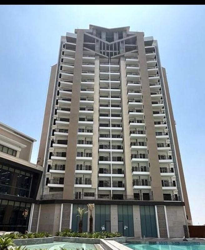 2 BHK 995 Sq.Ft. Apartment in Ace Divino