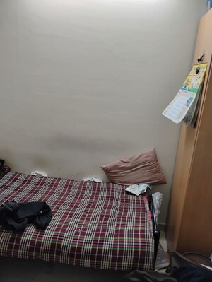 Staircase in 1 BHK Apartment at Aditya Nakoda Enclave, Sinhagad Road – for Rent