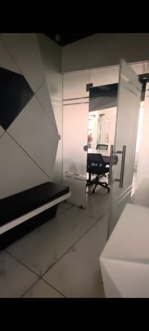 Team Area in  Office Space at Bestfield, Netaji Subhash Place – for Rent