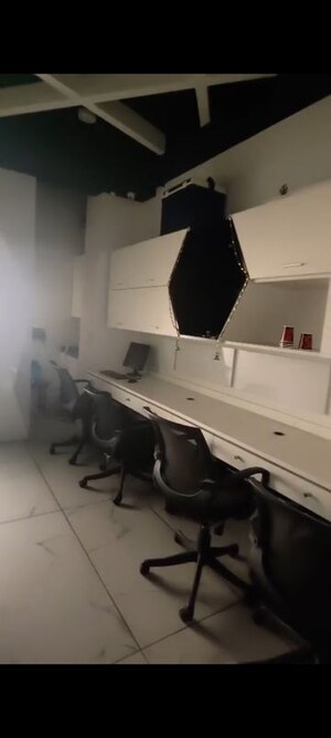 Team Area in  Office Space at Bestfield, Netaji Subhash Place – for Rent