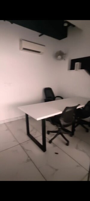 Team Area in  Office Space at Bestfield, Netaji Subhash Place – for Rent