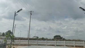  Land – Exterior View View at Hosur Thally rd - for Sale