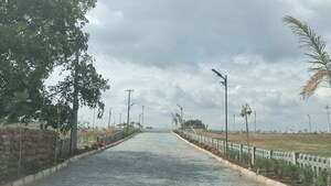   Land at Hosur Thally rd – for Sale