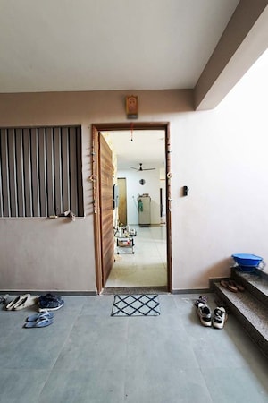 Team Area in 2 BHK Apartment at Zundal – for Sale