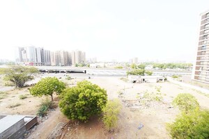 Plot Area in 2 BHK Apartment at Zundal – for Sale
