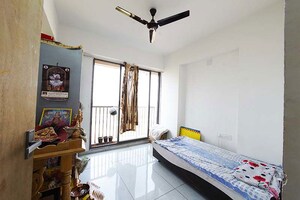 Bedroom in 2 BHK Apartment at Zundal – for Sale