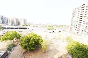Plot Area in 2 BHK Apartment at Zundal – for Sale