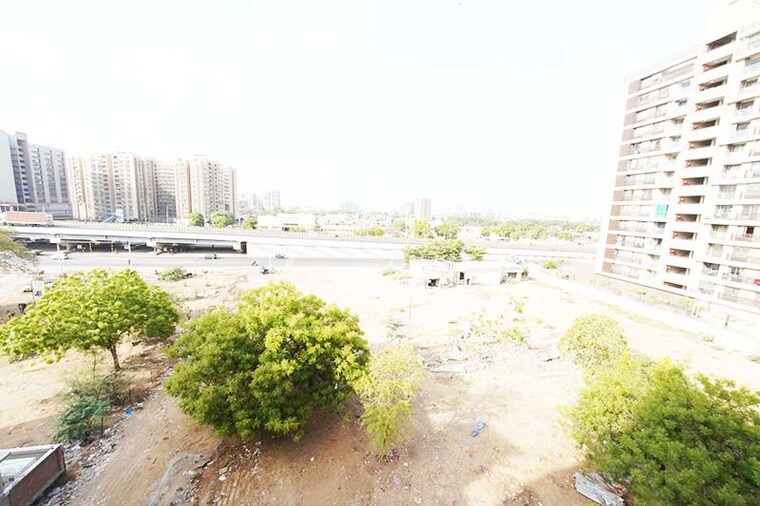 undefined, zundal 2 Bedroom 150 Sq.Yd. Apartment In Zundal Ahmedabad 10503172