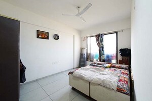 Bedroom in 2 BHK Apartment at Zundal – for Sale