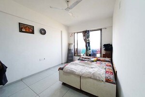 Bedroom in 2 BHK Apartment at Zundal – for Sale