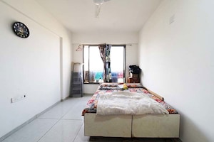 Bedroom in 2 BHK Apartment at Zundal – for Sale