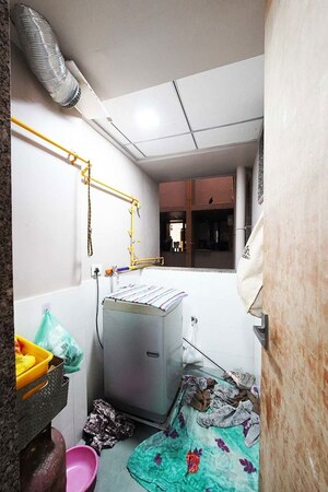 Team Area in 2 BHK Apartment at Zundal – for Sale