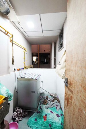 Furnished Amenities in 2 BHK Apartment at Zundal – for Sale