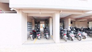 Parking in 2 BHK Apartment at Zundal – for Sale