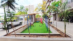Balcony in 2 BHK Apartment at Zundal – for Sale