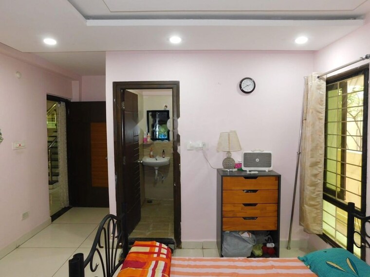 undefined, spring-valley-bachupally 3.5 Bedroom 2466 Sq.Ft. Apartment In Bachupally Hyderabad 10503189