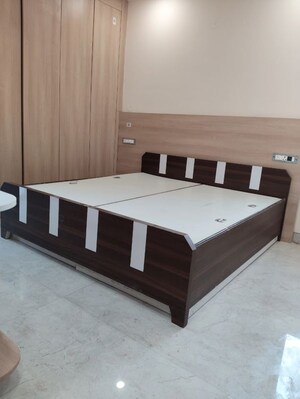 2 BHK Builder Floor For Rent in Bajghera