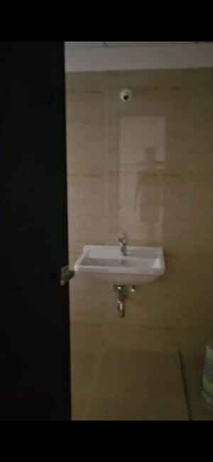 Bathroom in 3 BHK Apartment at Rajapushpa Imperia, Tellapur – for Sale