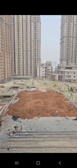 3 BHK Apartment – Exterior View View at Rajapushpa Imperia, Tellapur - for Sale