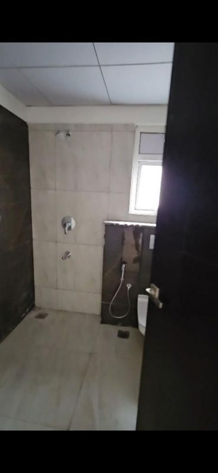 Bathroom, rajapushpa-imperia 3 Bedroom 2654 Sq.Ft. Apartment In Tellapur Hyderabad 10503198