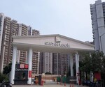 2.5 BHK + Pooja Room 1150 Sq.Ft. Apartment in Supertech Cape Town