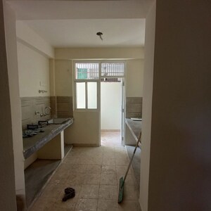 Building Lobby in 3 BHK Apartment at MR Heritage, Raj Nagar Extension – for Sale