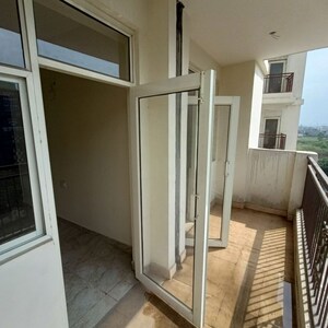 Kitchen in 3 BHK Apartment at MR Heritage, Raj Nagar Extension – for Sale