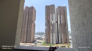 3 BHK Apartment – Exterior View View at Rajapushpa Imperia, Tellapur - for Sale