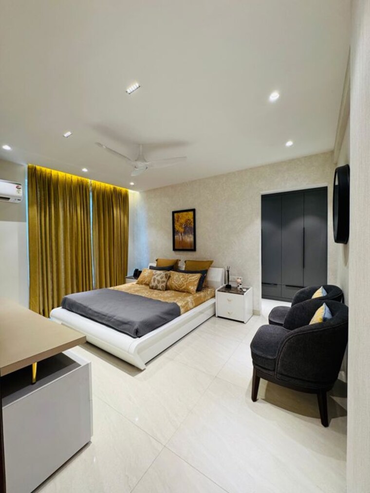 Team Area, northview-homez 3 Bedroom 2400 Sq.Ft. Apartment In International Airport Road Zirakpur 10503186