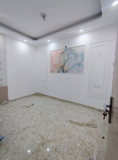 3 BHK Builder Floor For Rent in Tilak Nagar
