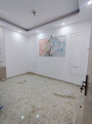 3 BHK Builder Floor For Rent in Tilak Nagar