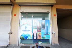 Furnished Amenities in  Shop at New Ranip – for Sale