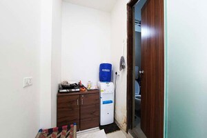 Furnished Amenities in  Shop at New Ranip – for Sale