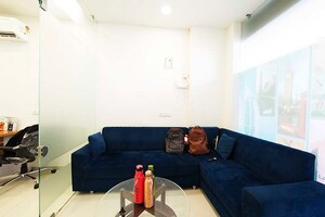 Bedroom in  Shop at New Ranip – for Sale