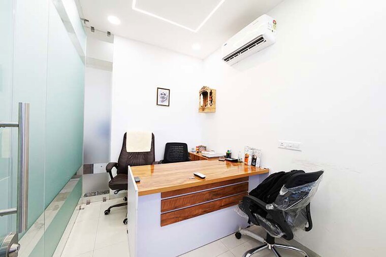 Team Area, new ranip Commercial Shop 432 Sq.Ft. In New Ranip Ahmedabad 10503211