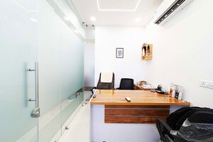 Team Area in  Shop at New Ranip – for Sale