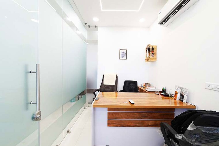 Team Area, new ranip Commercial Shop 432 Sq.Ft. In New Ranip Ahmedabad 10503211