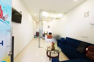 Team Area in  Shop at New Ranip – for Sale
