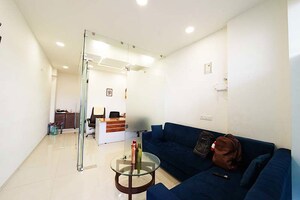 Living Room in  Shop at New Ranip – for Sale