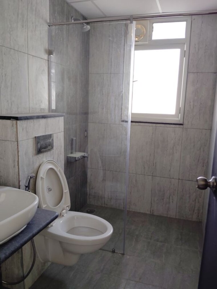 Bathroom, kolte-patil-life-republic-sec-r7-7th-avenue-i 2.5 Bedroom 875 Sq.Ft. Apartment In Hinjewadi Pune 10503193