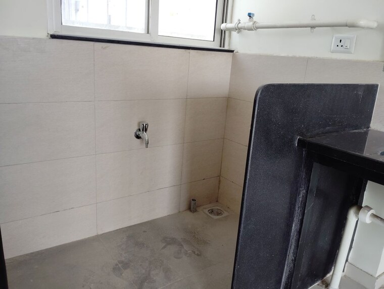 Kitchen, kolte-patil-life-republic-sec-r7-7th-avenue-i 2.5 Bedroom 875 Sq.Ft. Apartment In Hinjewadi Pune 10503193