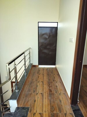 Staircase in 3 BHK Independent House at Indira Nagar – for Sale