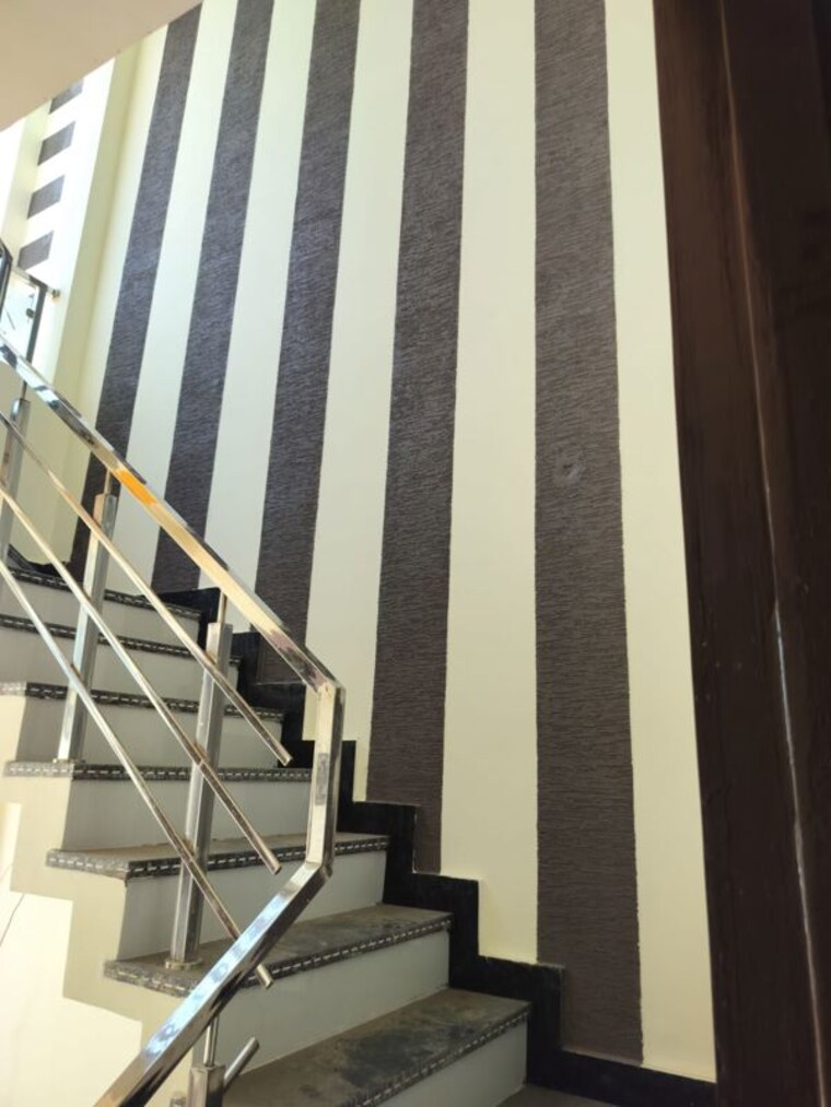 undefined, indira nagar 3 Bedroom 900 Sq.Ft. Independent House In Indira Nagar Lucknow 10503153
