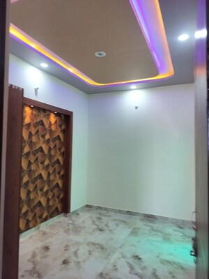 Bedroom in 3 BHK Independent House at Indira Nagar – for Sale