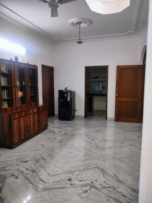 Living Room in 2 BHK Independent House at Green Fields Colony – for Rent