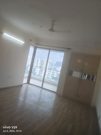 3 BHK + Pooja Room,Servant Room 2810 Sq.Ft. Apartment in Parsvnath Exotica